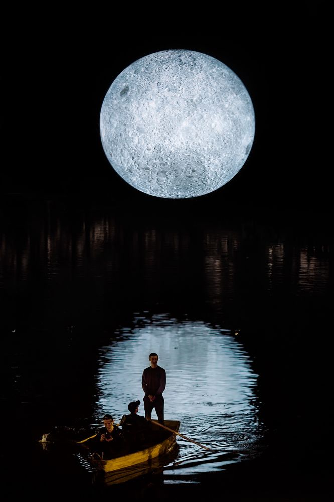 Other Side of the Moon