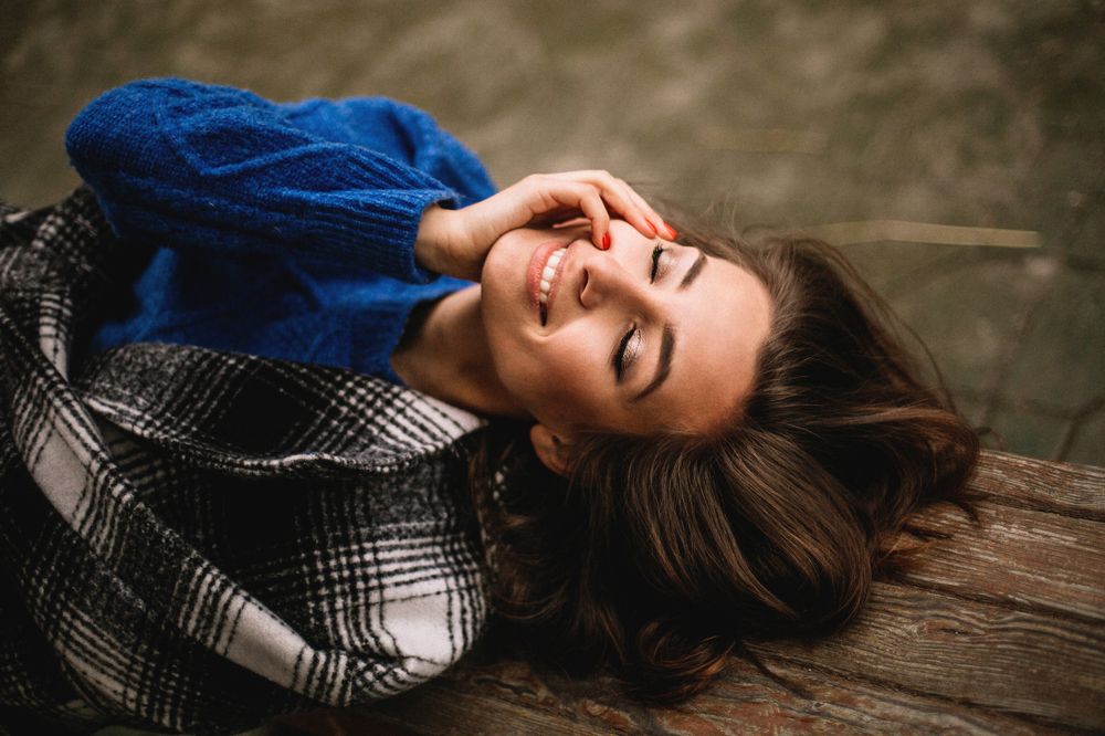 Мечтая о главном