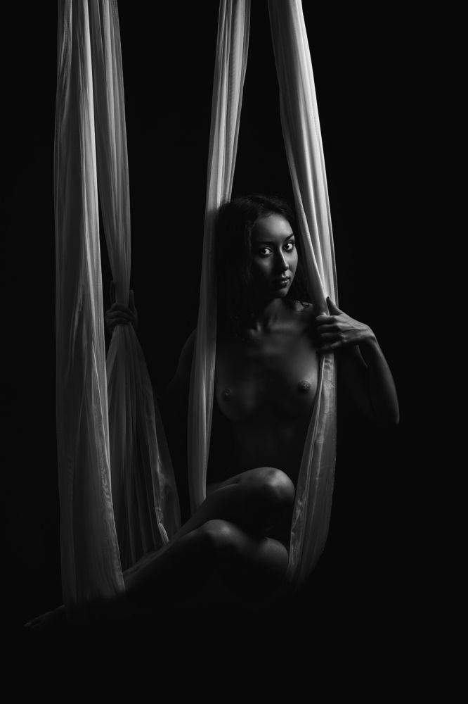 Ночные качели