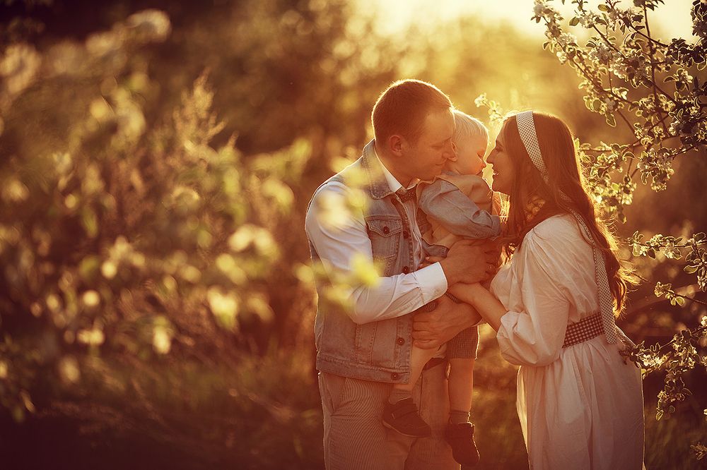 Семейный портрет