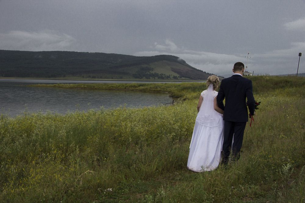 Photograph by Наталья