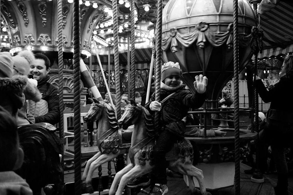 Childhood