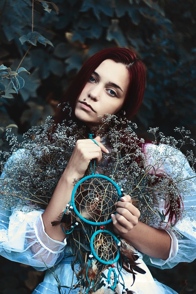 Ловец из снов