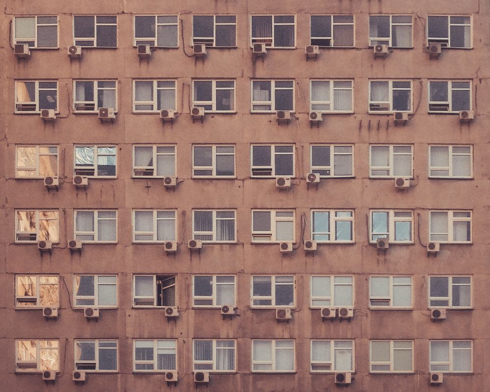 The right window