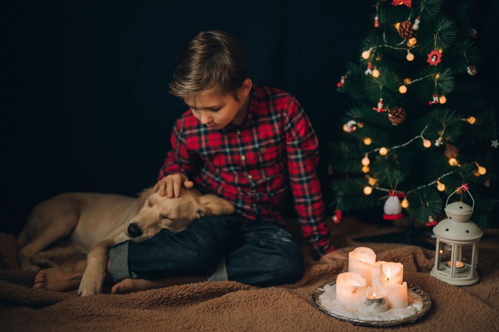 Друзья навсегда.