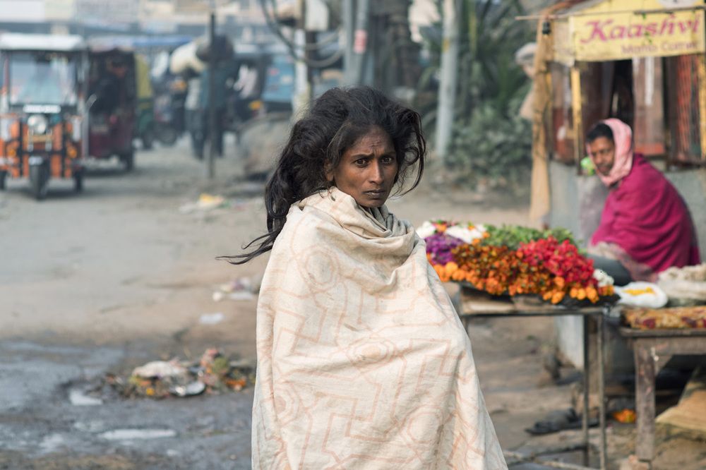 белая вдова