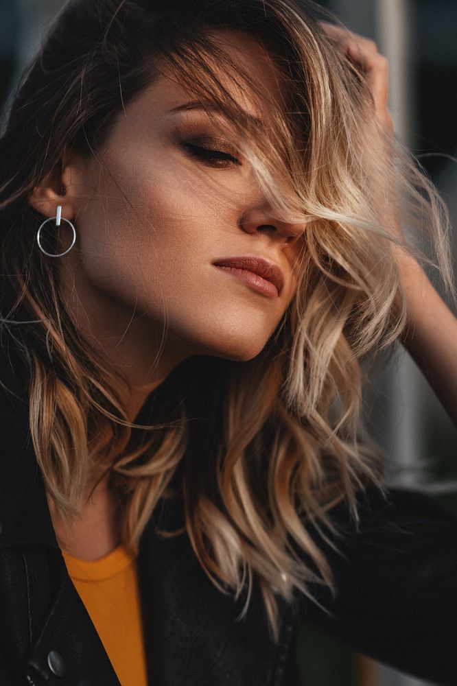 Photograph by Victor Sidorenko