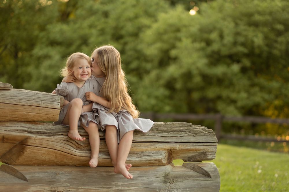 Маленькие смешнульки