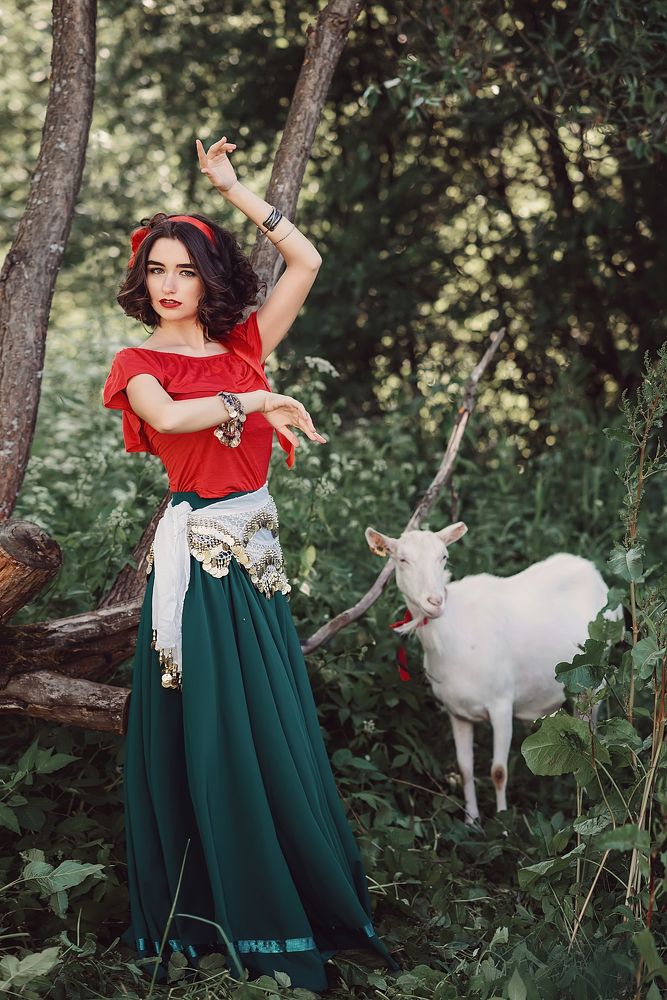 Эсмеральда