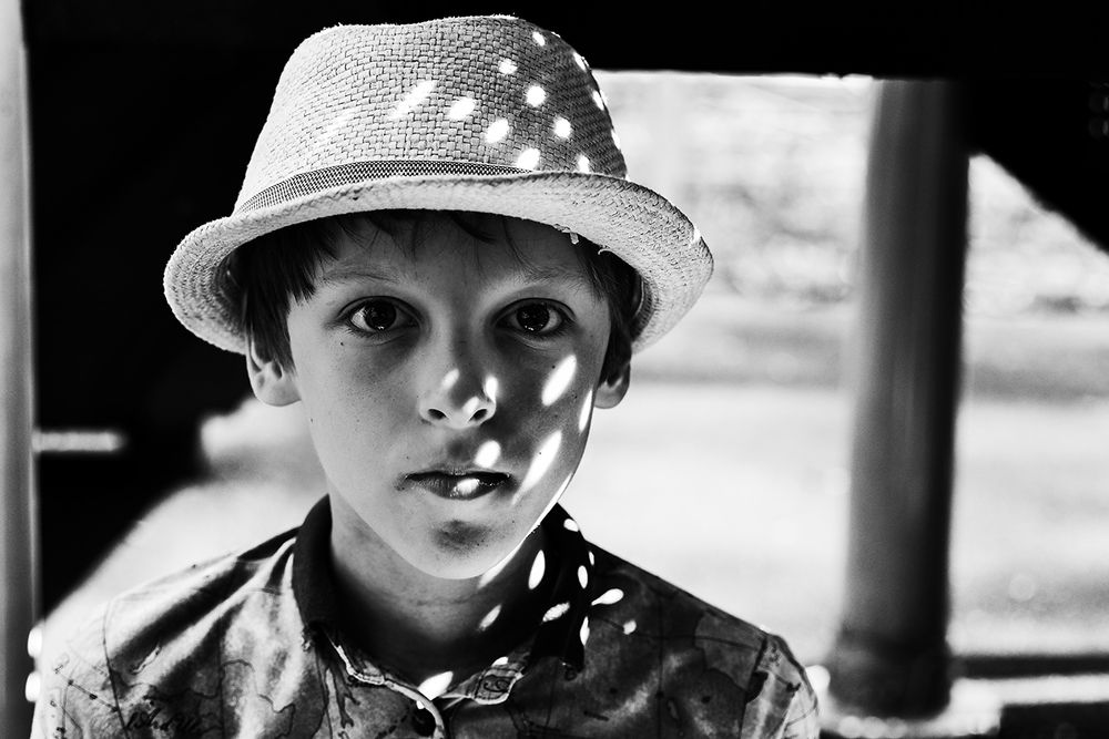 Photograph by Ирина Хромова