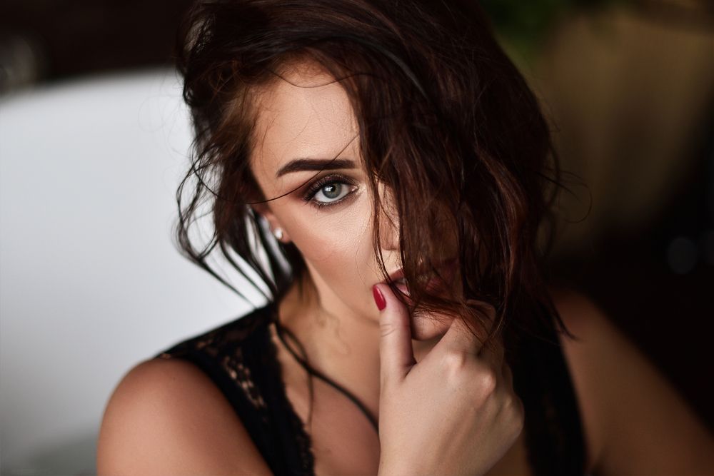 Зеркало души