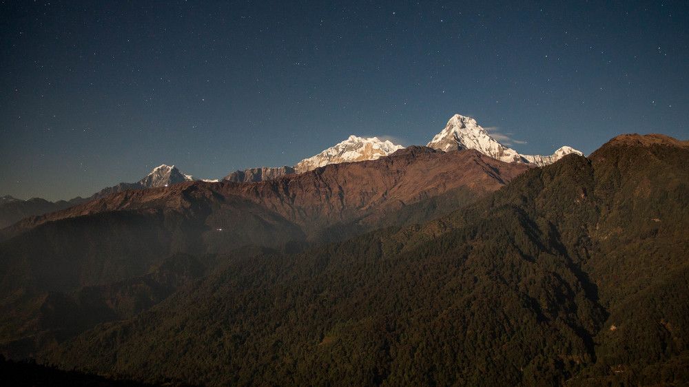Annapurna