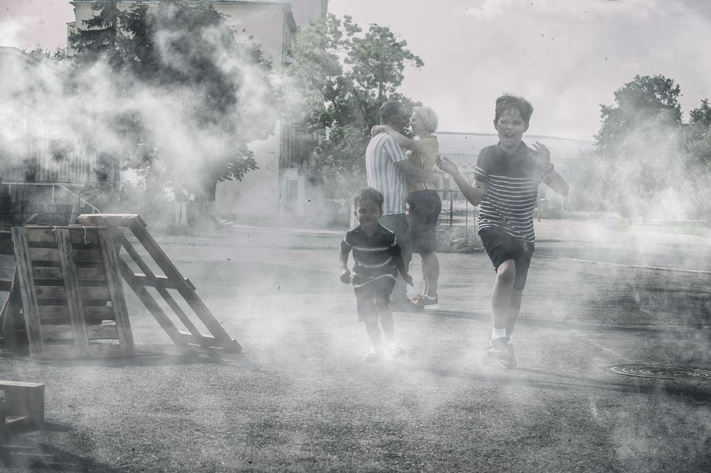 Фотография автора Valeria Akerlund