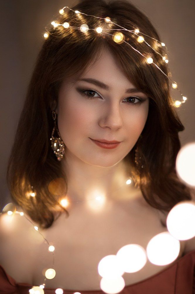 Праздничное настроение