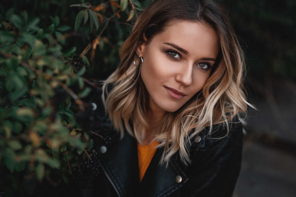 Photograph by Victor Sidorenko