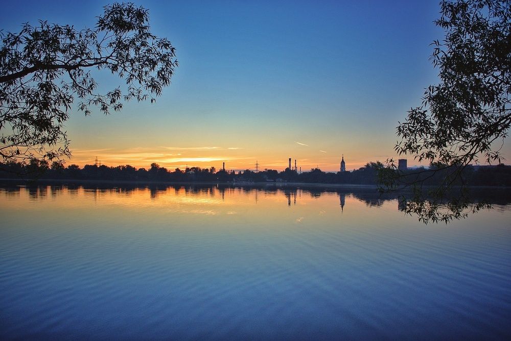 Photograph by Павел Стаценко