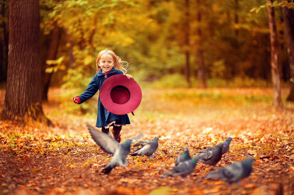 Photograph by Глотова Юлия