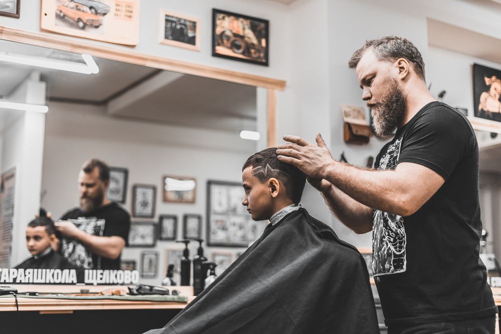 Photograph by Денис Мавлютов