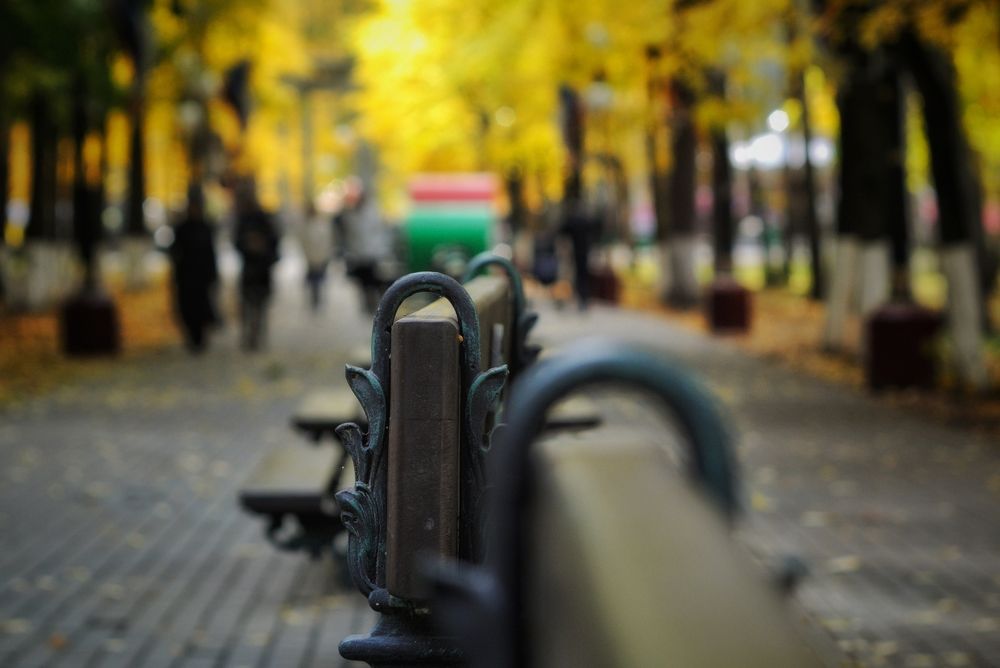 Photograph by Павел Стаценко