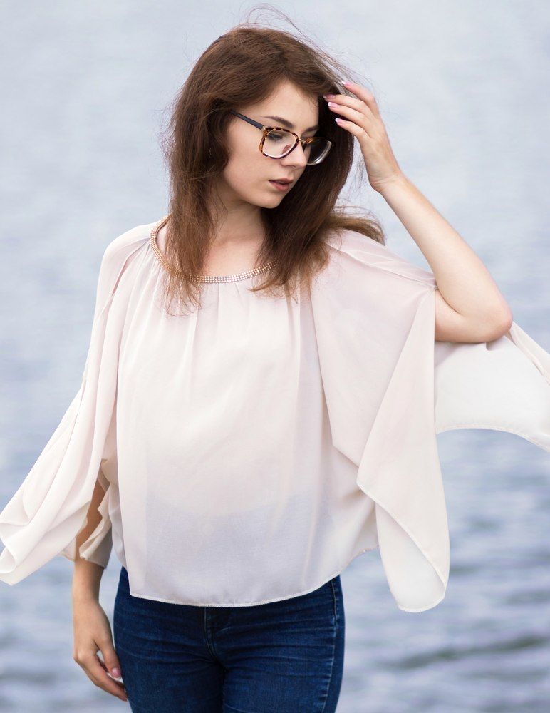 Весенний бриз