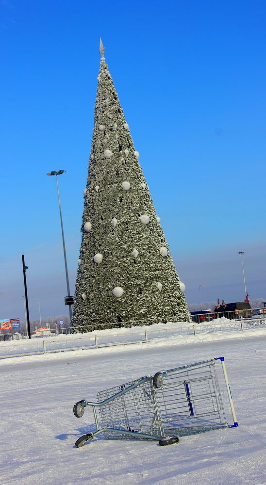 Photograph by Александр Натальин