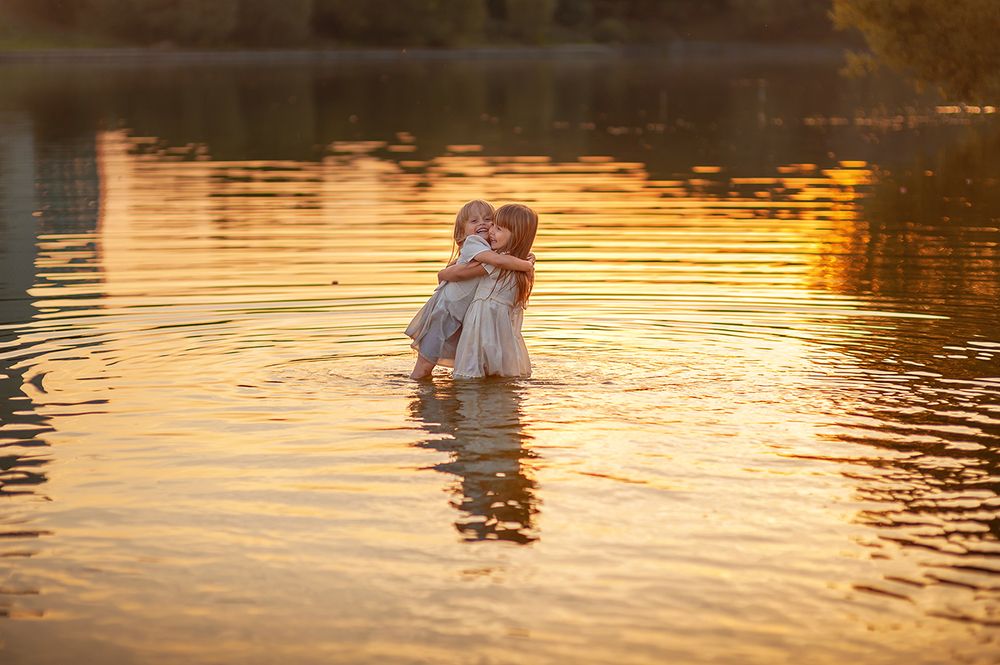 Photograph by Глотова Юлия