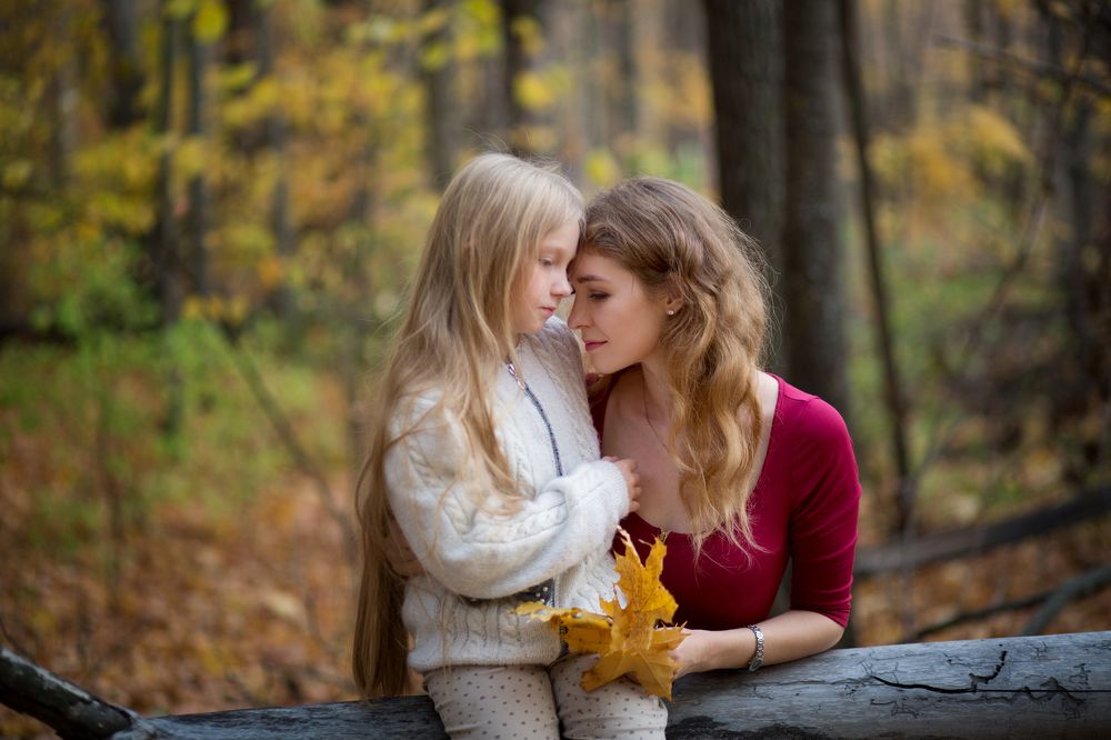 Одно сердце на двоих