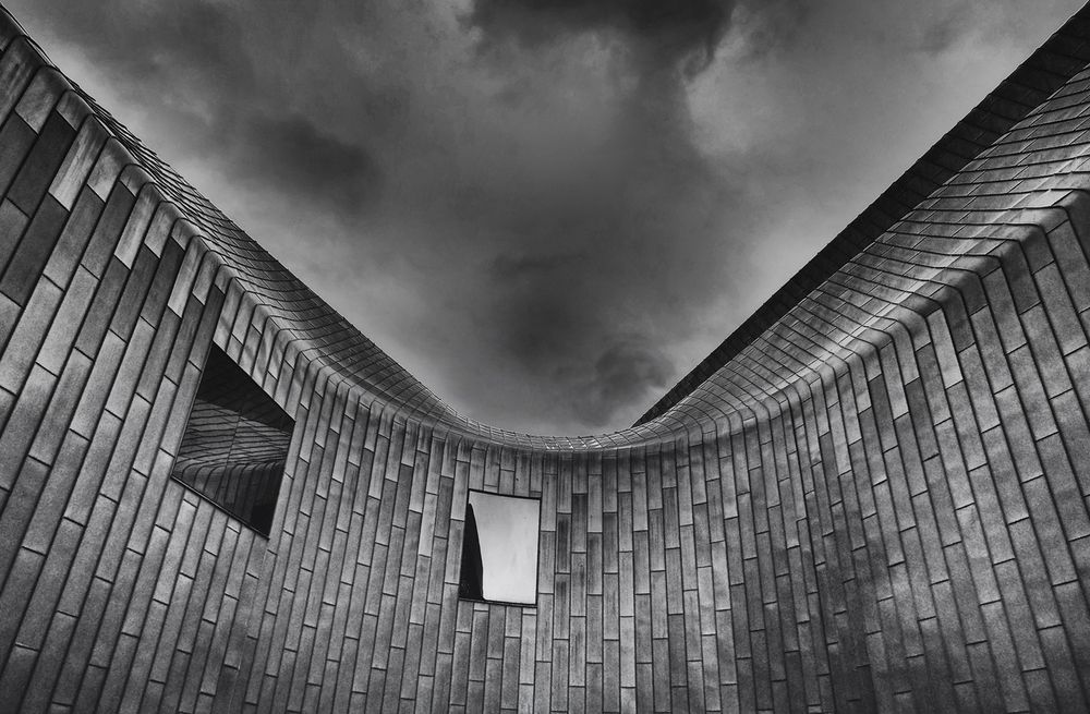 The Riverside Museum, Study I