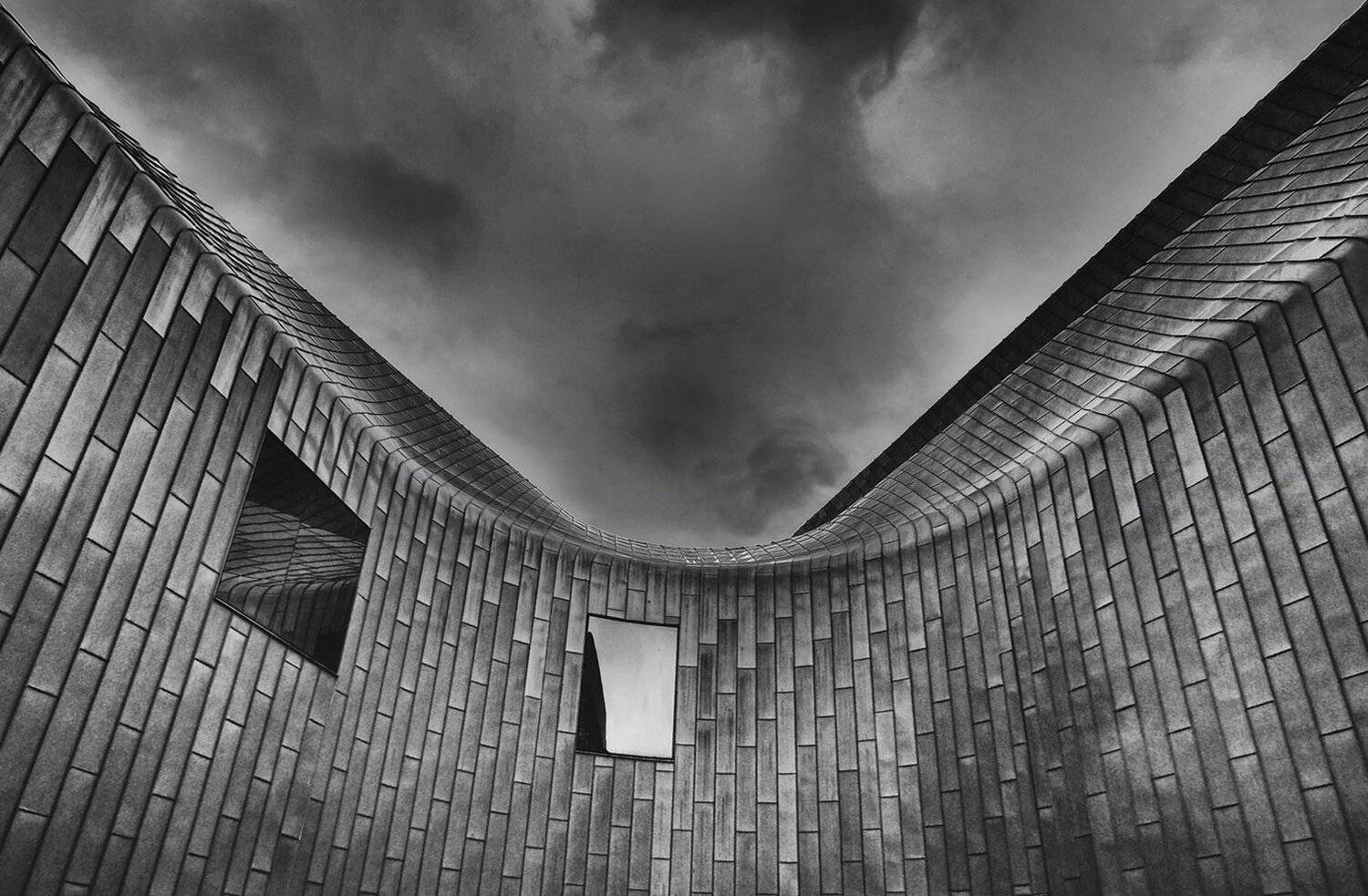 The Riverside Museum, Study I