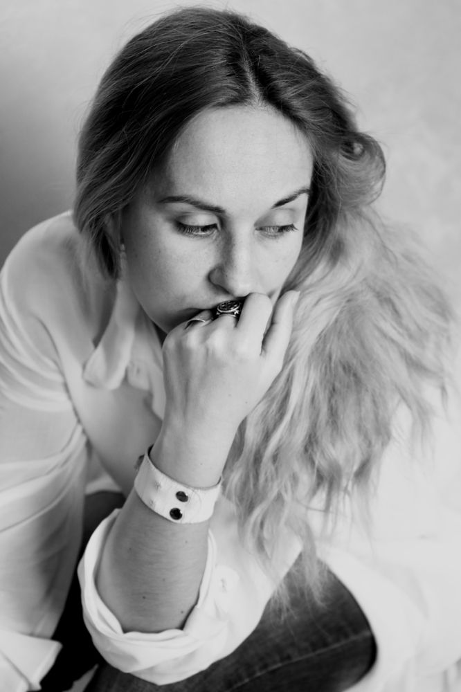 Эстетика спокойствия