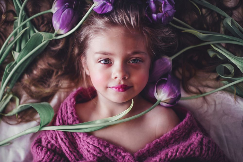 Photograph by Юлия Шубенок