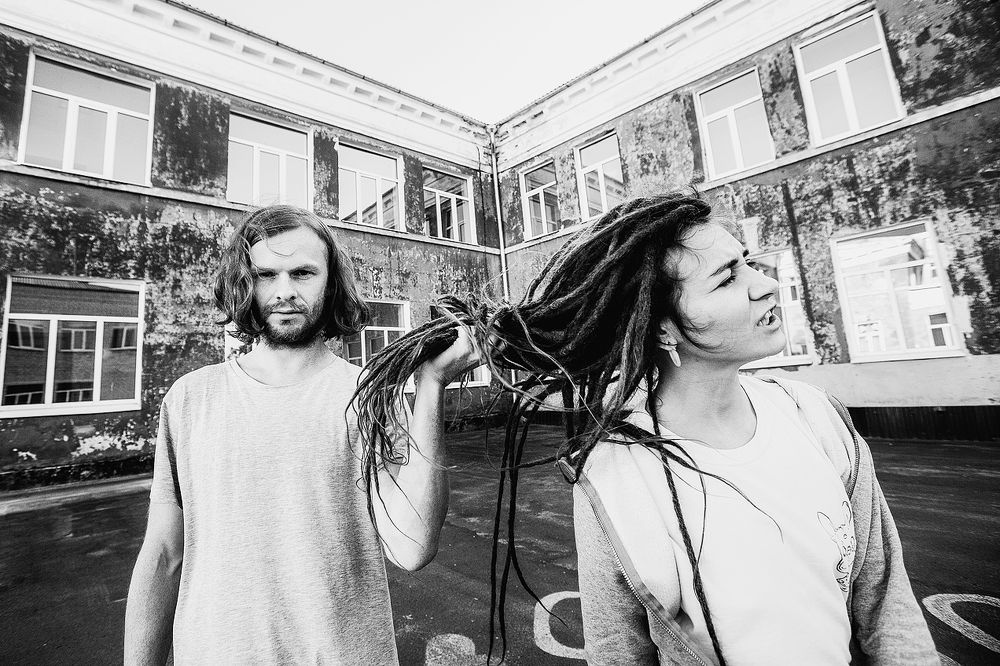 Фотография автора Бурцев Леонид