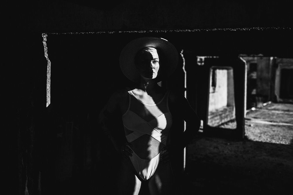 Фотография автора Бурцев Леонид