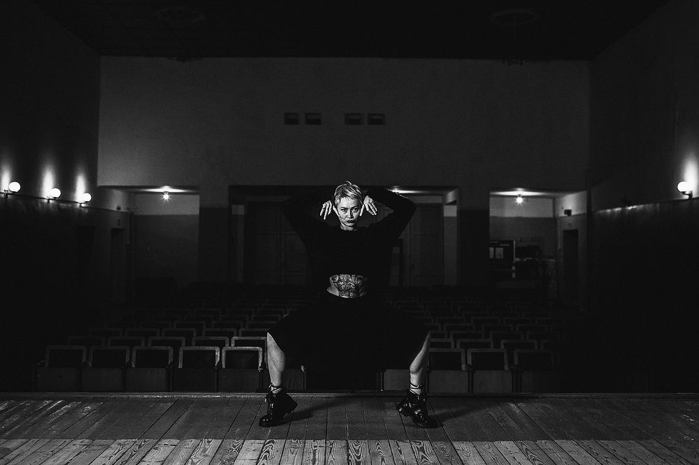 Фотография автора Бурцев Леонид