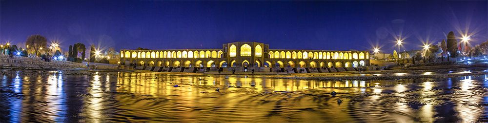 Isfahan is my city