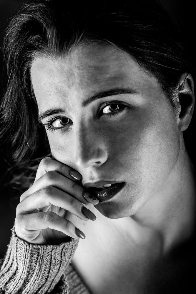 Эмоциональный портрет