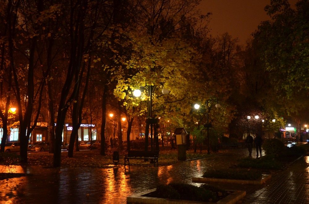 Photograph by Афанасьев Владимир