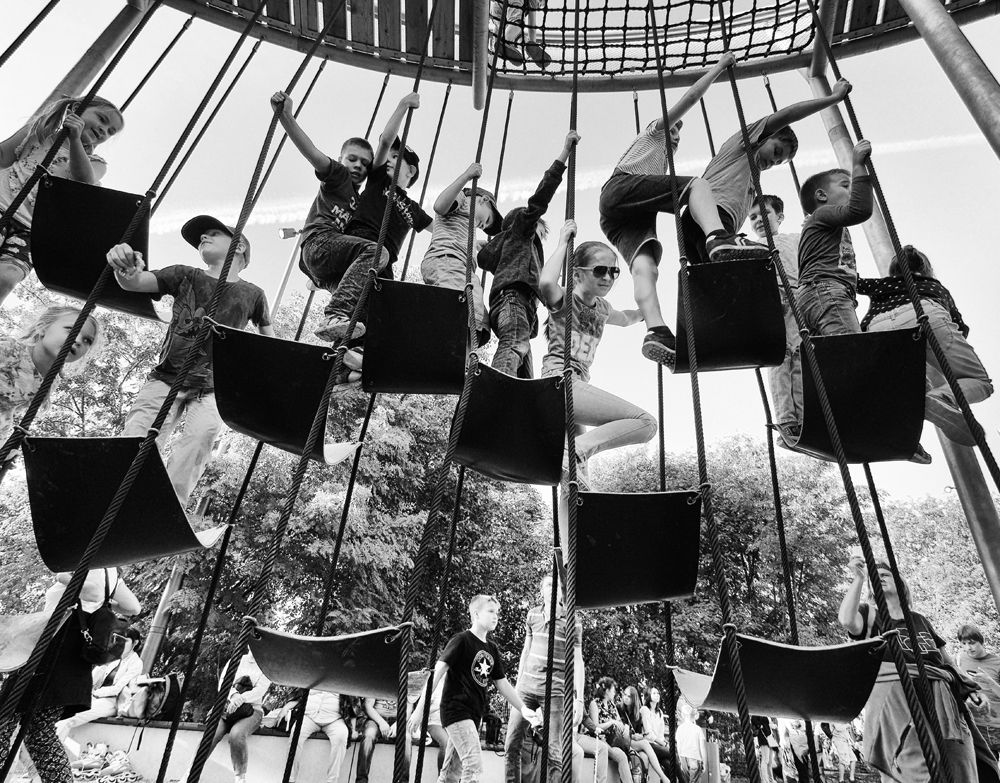 Ура, каникулы! Yay! Holidays!