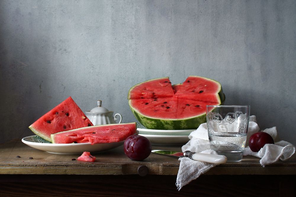 Photograph by Курочкина Диана