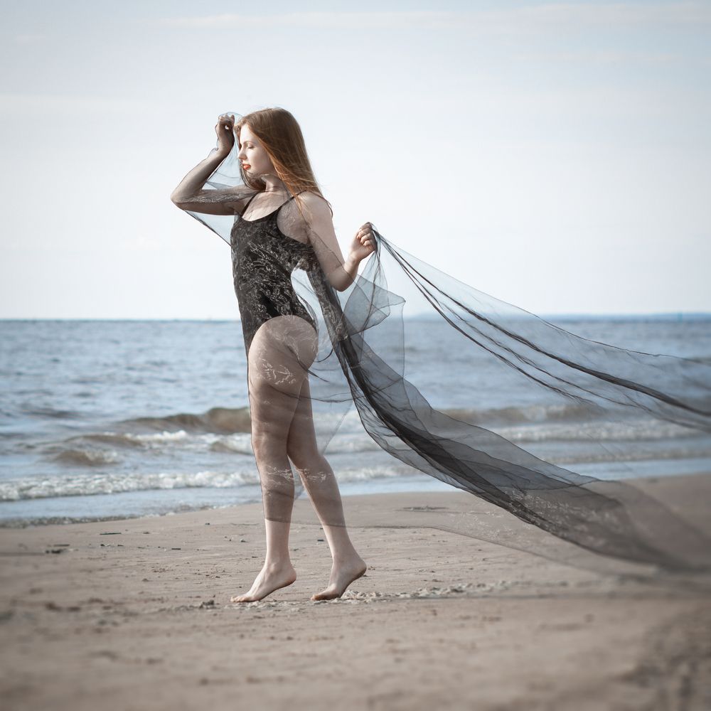 Холодное солнце