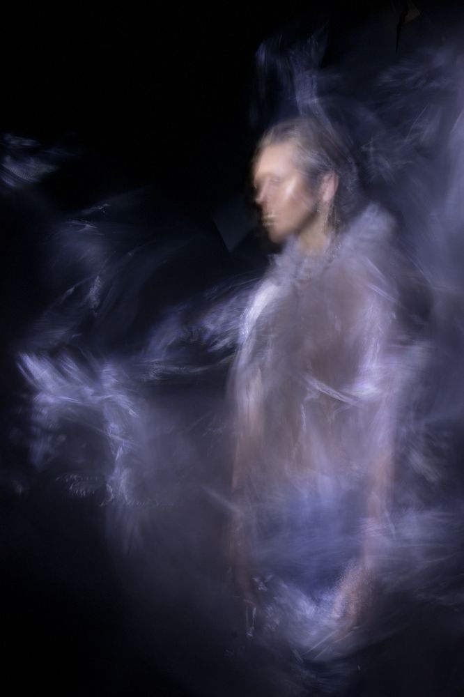 Очарованный