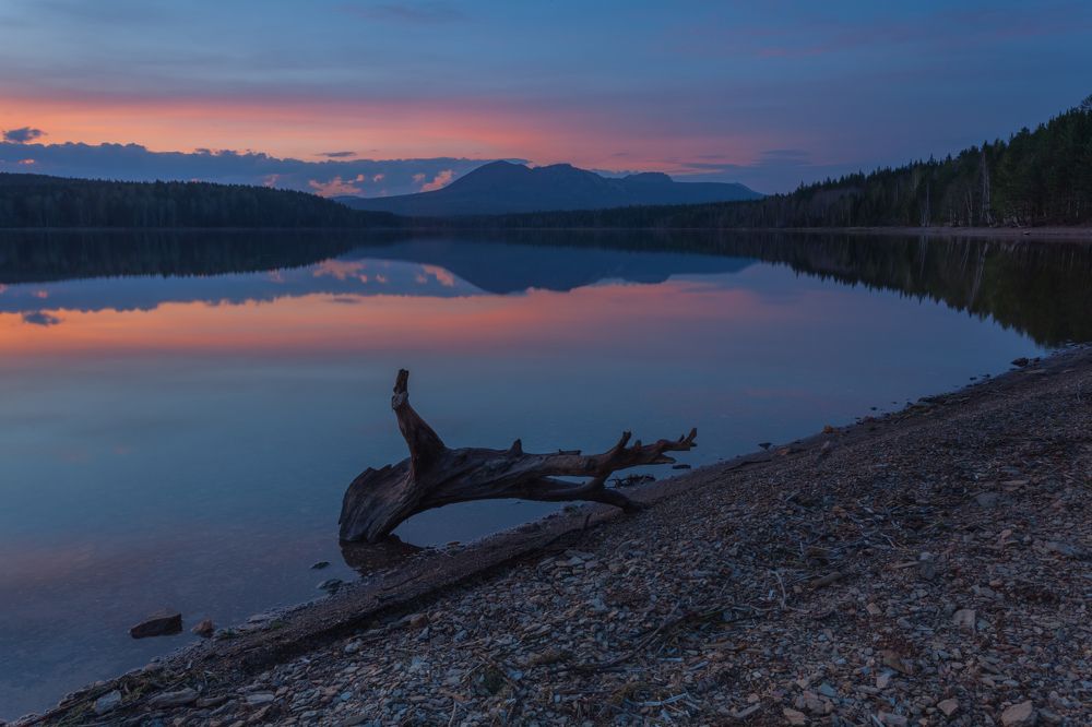 Завтра было лето