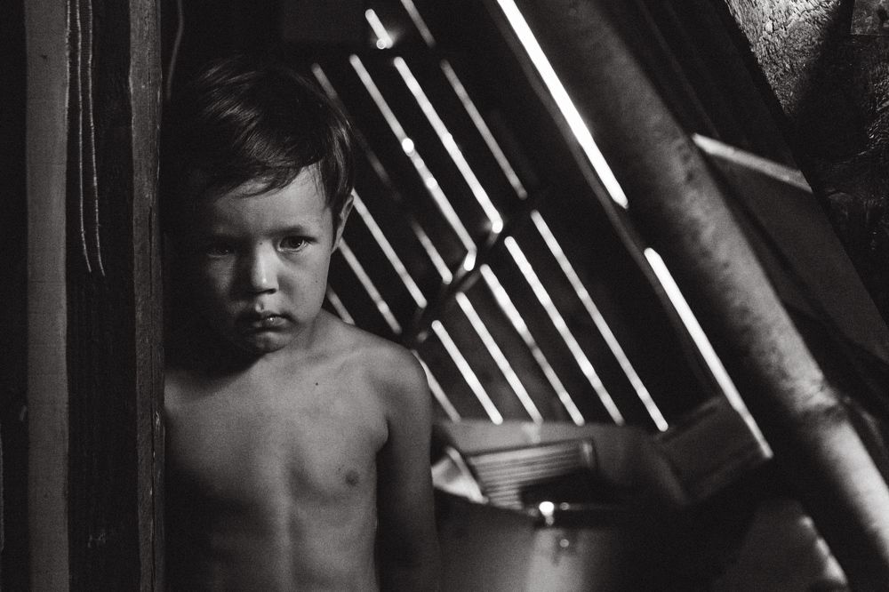 Photograph by Юлия Усова