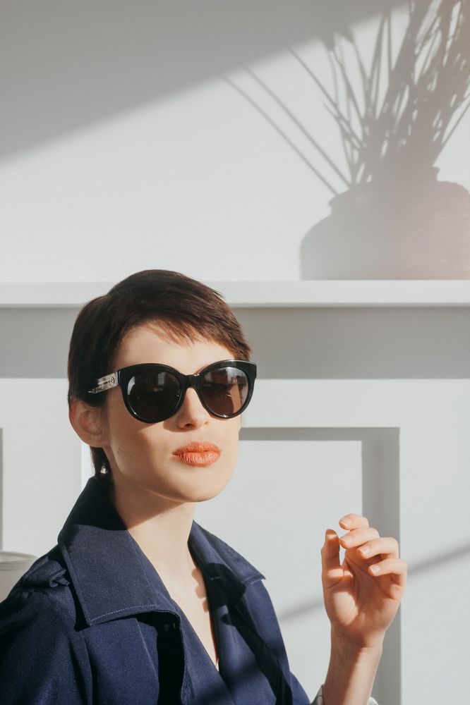Photograph by Анастасия Головина