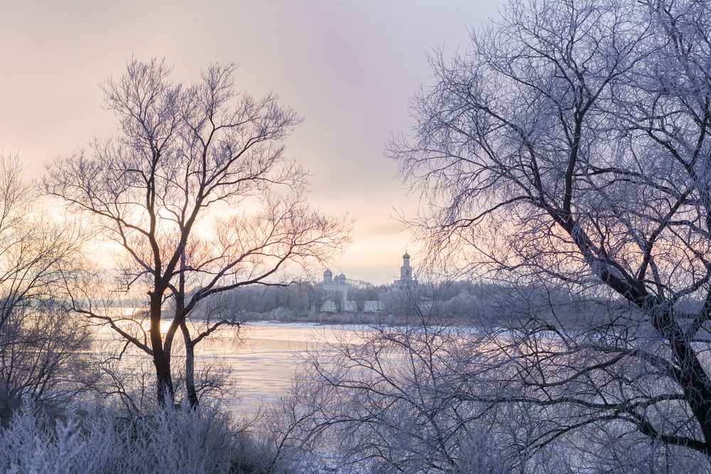 Photograph by Роман Фабричный