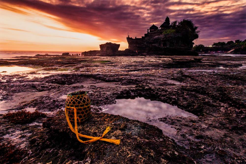 Photograph by Ali Alqassab