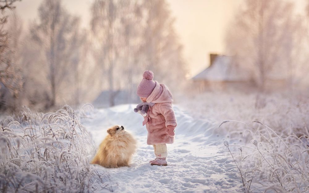 Лучший друг