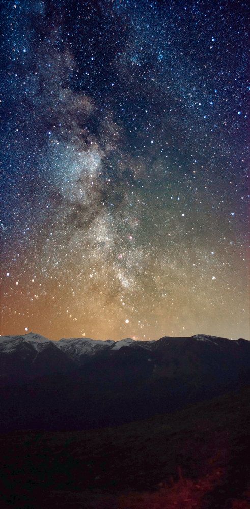 Млечный путь