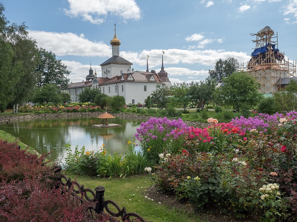 Толгский монастырь