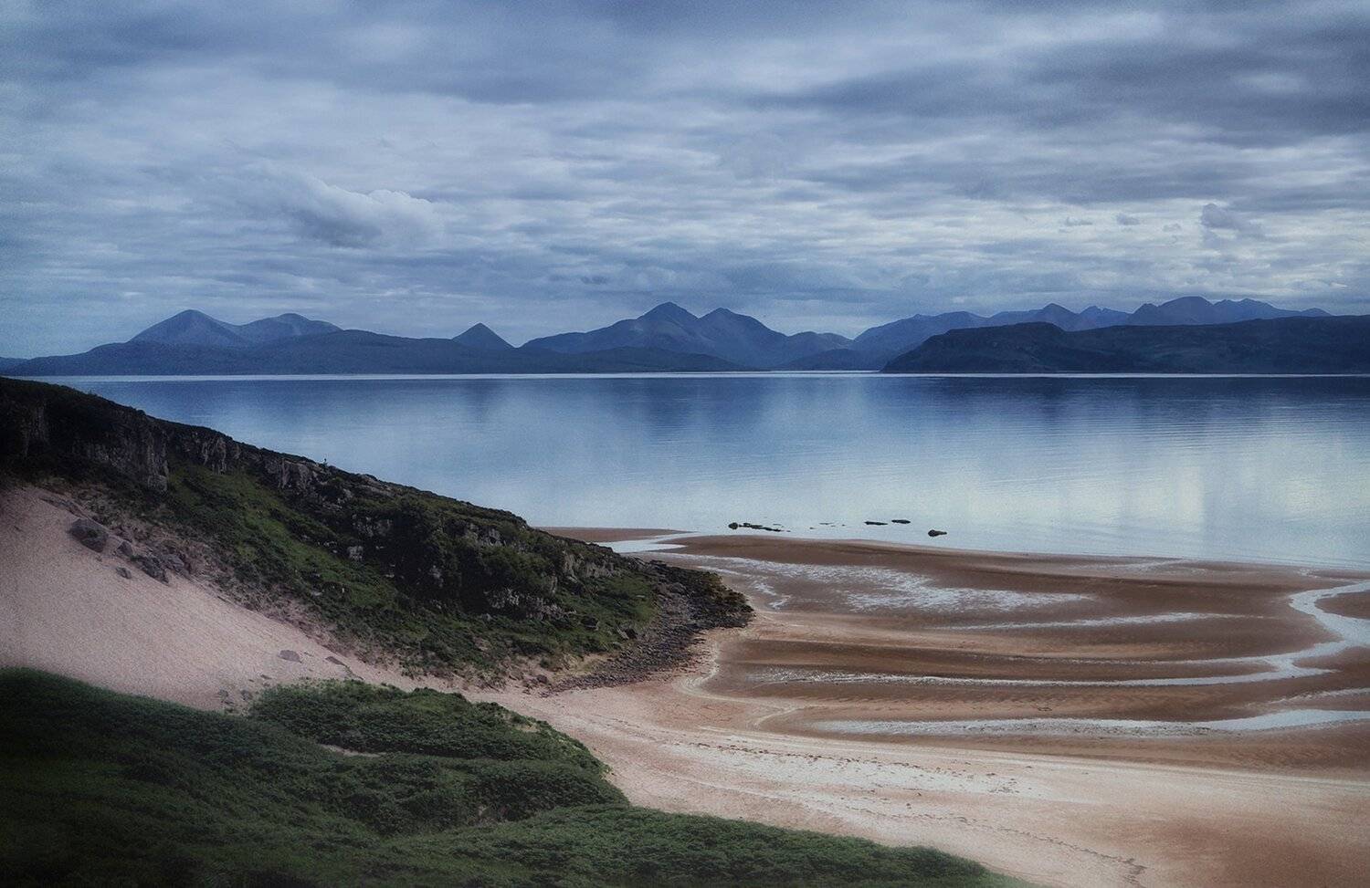 Applecross, Scottish Highlands